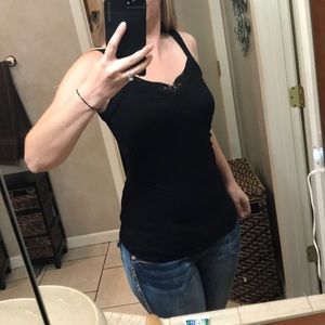 White House black market tank